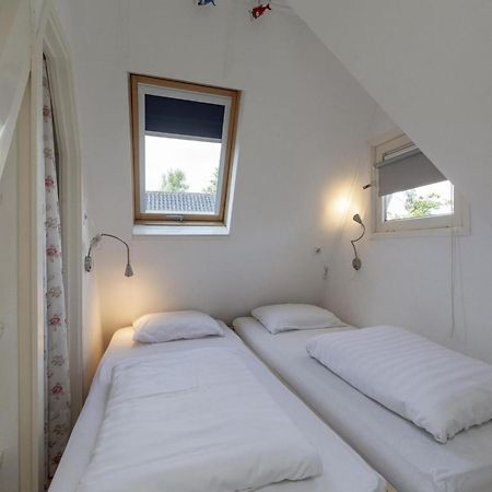 Cozy Holiday Home With Garden Sint Maartensvlotbrug Ngoại thất bức ảnh